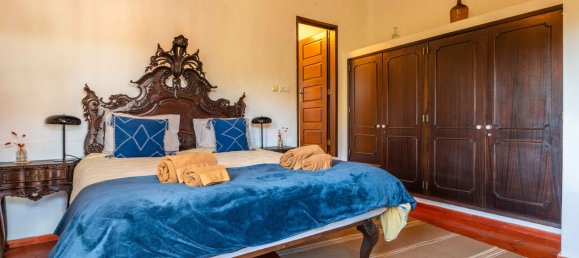 4 bedrooms Villa in Alvor, Portugal No. 117038 12