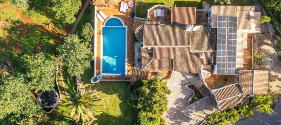 4 bedrooms Villa in Alvor, Portugal No. 117038 15