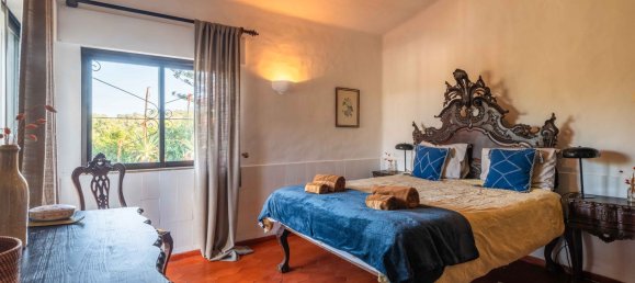 4 bedrooms Villa in Alvor, Portugal No. 117038 11