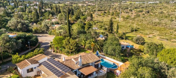 4 bedrooms Villa in Alvor, Portugal No. 117038 24