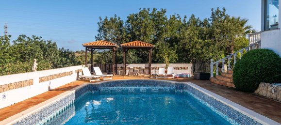 4 bedrooms Villa in Alvor, Portugal No. 117038 7