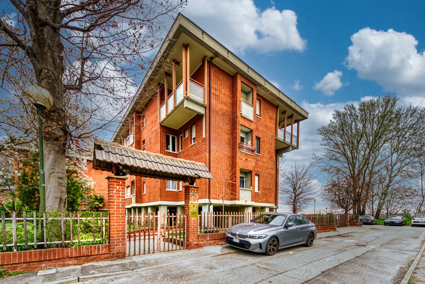 1 bedroom Apartment in Parella, Italy No. 53050