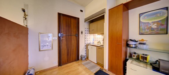 1 bedroom Apartment in Parella, Italy No. 53050 7