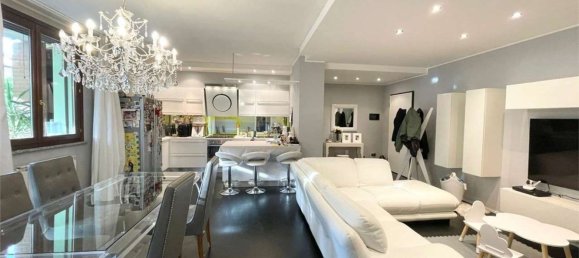 Apartamento de 4 divisões em Castellarano, Italy N.º 7450 3