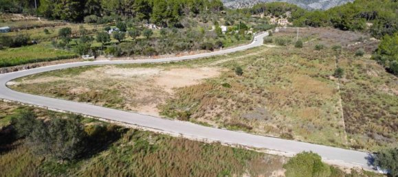 Terreno en Murla, Spain 10863 m² No. 160970 4