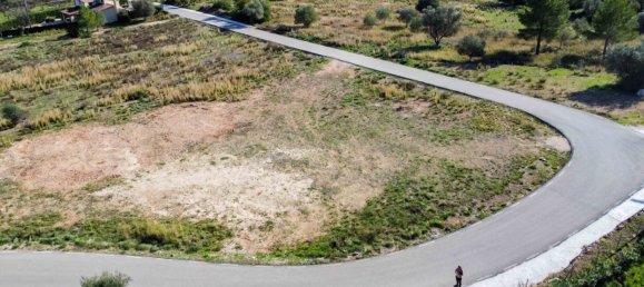 Terreno en Murla, Spain 10863 m² No. 160970 2