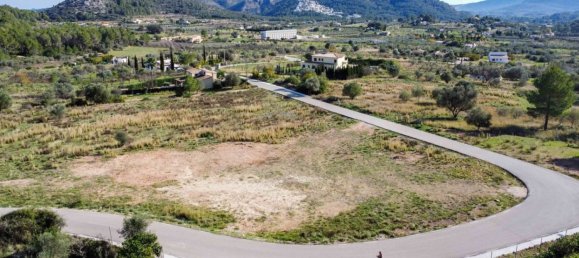Terreno en Murla, Spain 10863 m² No. 160970 3