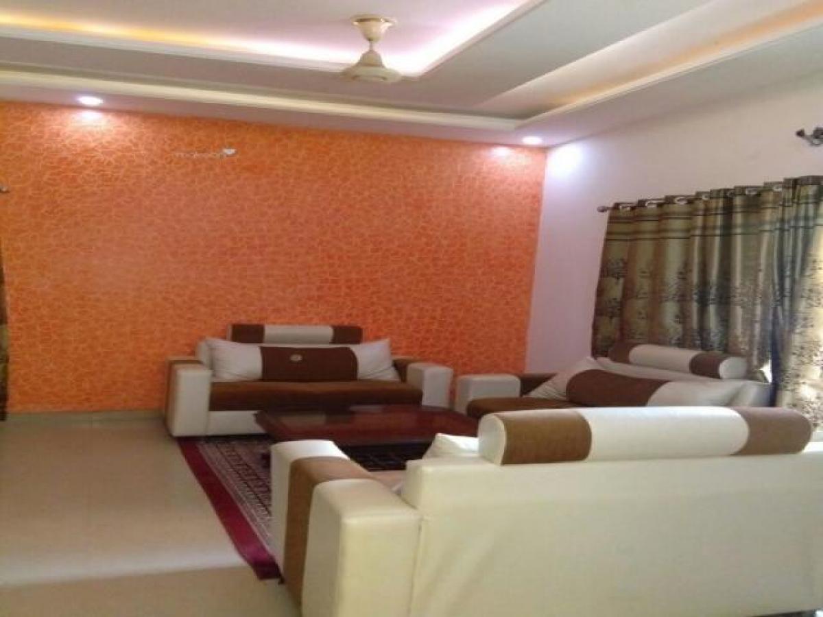 2 bedrooms House in Mohali, India No. 8570