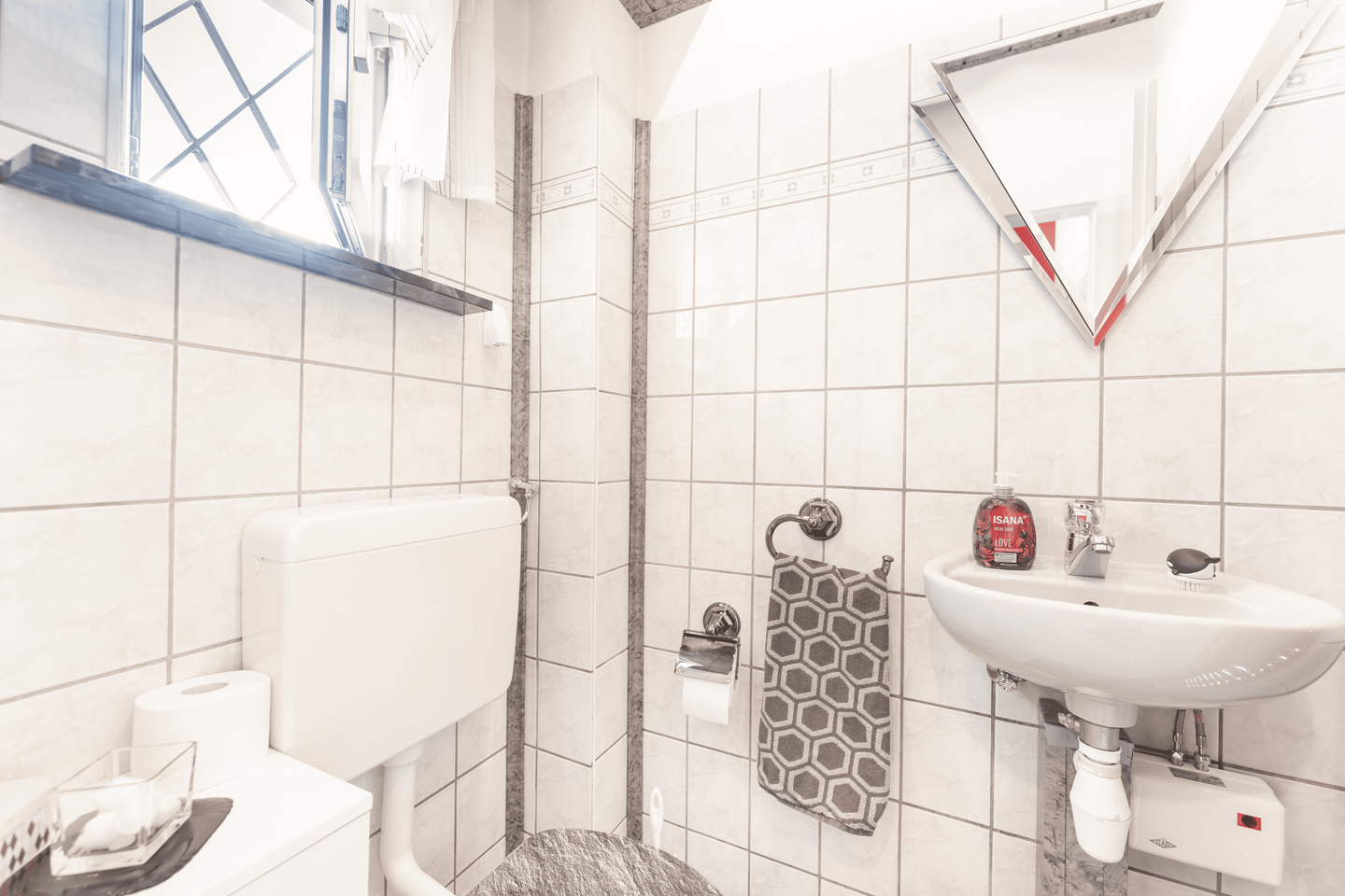 4-salle Maison de ville à Nuremberg, Germany No. 280190