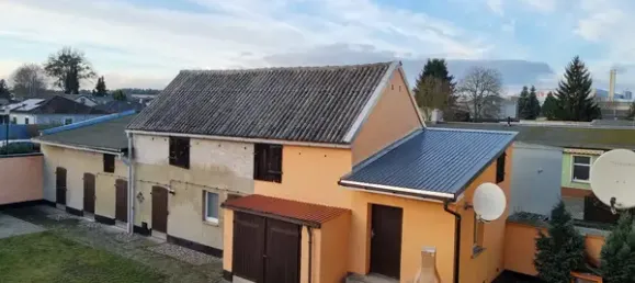 8غرفة بناية في Vorpommern-Greifswald, Germany رقم 150132 11