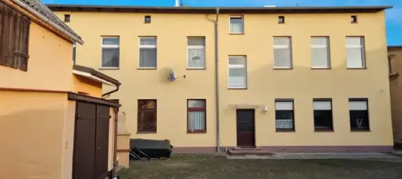 8غرفة بناية في Vorpommern-Greifswald, Germany رقم 150132 2