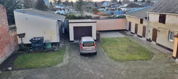 8غرفة بناية في Vorpommern-Greifswald, Germany رقم 150132 10