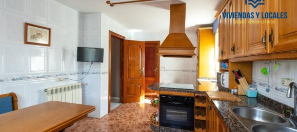 4 Schlafzimmer Haus in Cullar Vega, Spain, Nr. 26271 23