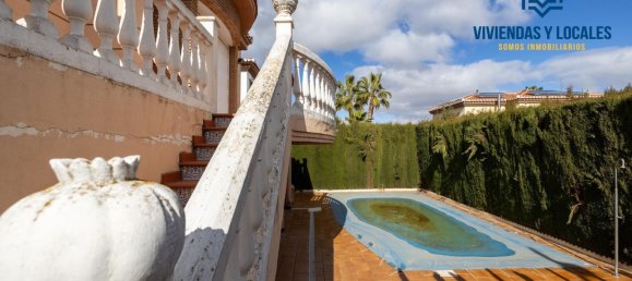 4 Schlafzimmer Haus in Cullar Vega, Spain, Nr. 26271 7