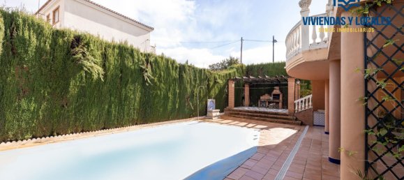 4 Schlafzimmer Haus in Cullar Vega, Spain, Nr. 26271 5