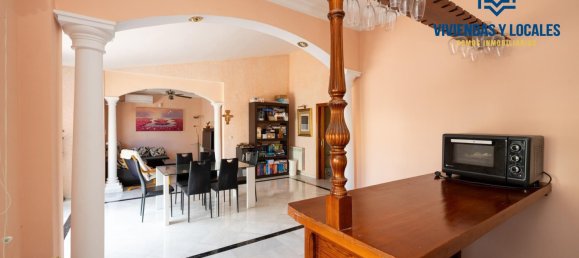 4 Schlafzimmer Haus in Cullar Vega, Spain, Nr. 26271 20