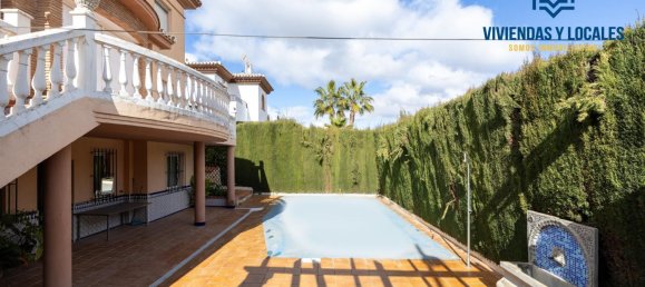 4 Schlafzimmer Haus in Cullar Vega, Spain, Nr. 26271 3