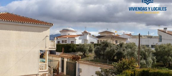 4 Schlafzimmer Haus in Cullar Vega, Spain, Nr. 26271 31