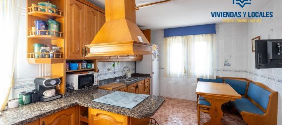 4 Schlafzimmer Haus in Cullar Vega, Spain, Nr. 26271 21