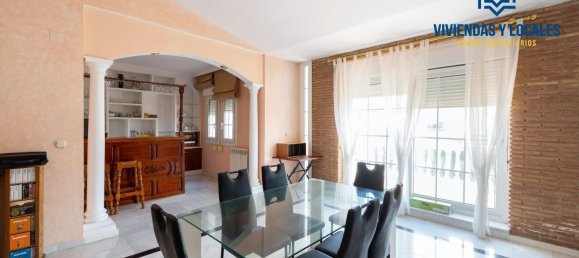 4 Schlafzimmer Haus in Cullar Vega, Spain, Nr. 26271 17