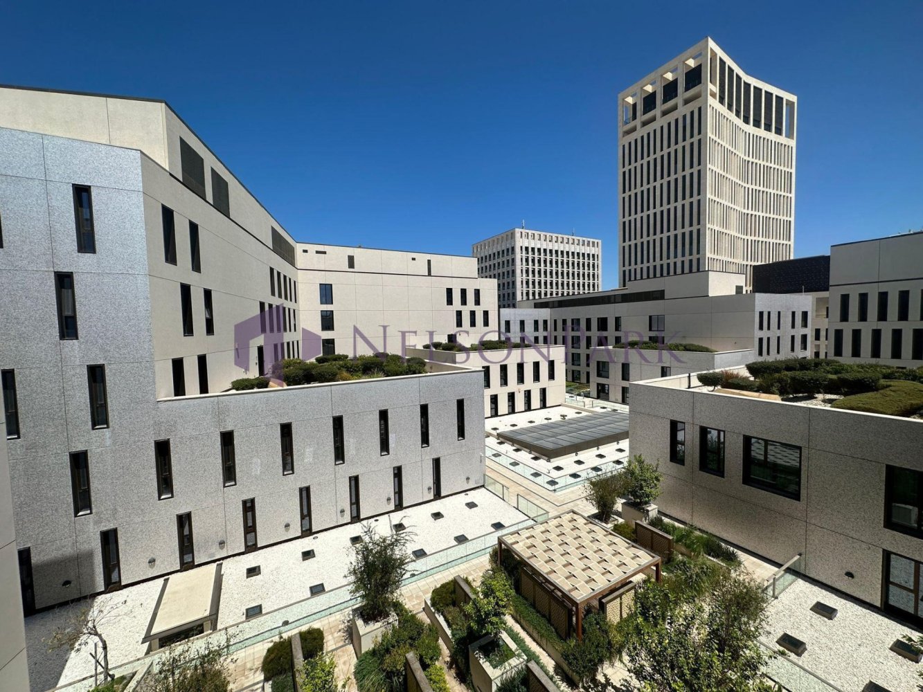 2 bedrooms Apartment in Doha, Qatar No. 1805