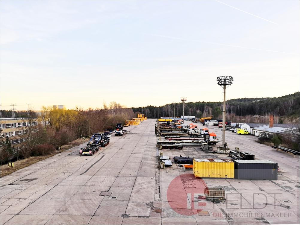 Armazém de 120 divisões em Oder-Spree, Germany N.º 65523