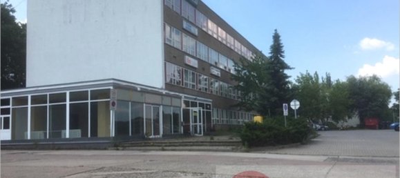 Armazém de 120 divisões em Oder-Spree, Germany N.º 65523 5