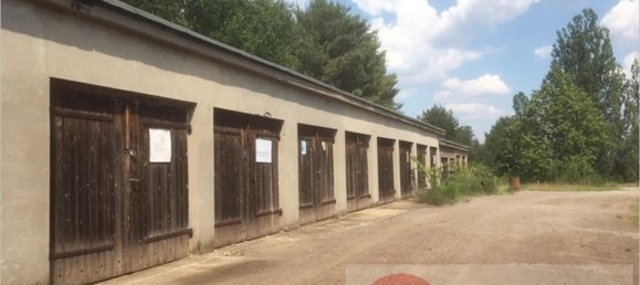 Armazém de 120 divisões em Oder-Spree, Germany N.º 65523 7