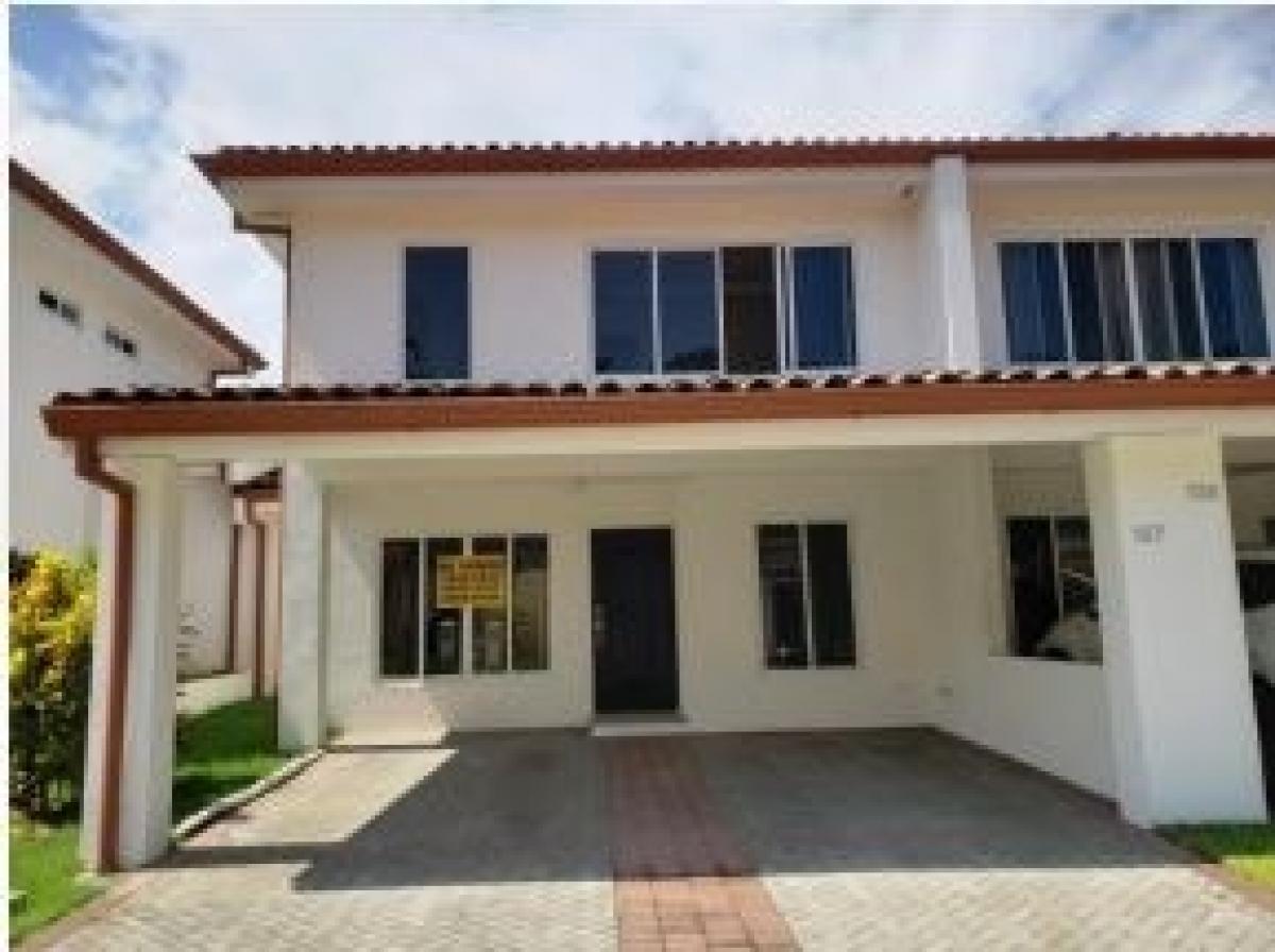 Apartamento com 3 quartos em condomínio em San Jose, Costa Rica N.º 489