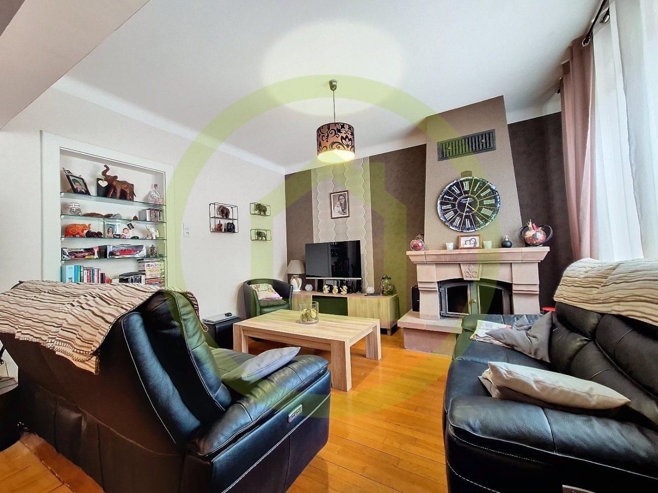 Casa T5 em Fontoy, France N.º 66225