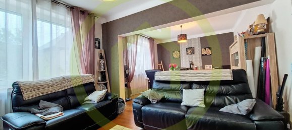 Casa T5 em Fontoy, France N.º 66225 3