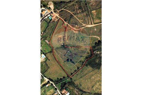 23880m² Land in Sintra, Portugal No. 64214