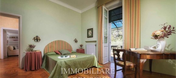 Villa T8 em Rosignano Marittimo, Italy N.º 41462 8