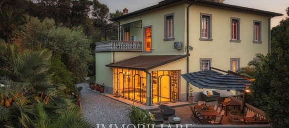 Villa T8 em Rosignano Marittimo, Italy N.º 41462 29