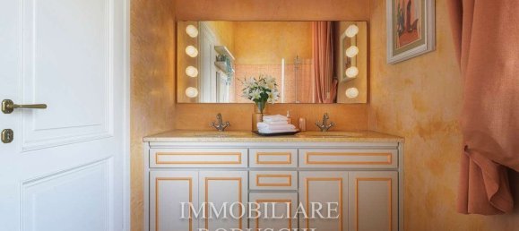 Villa T8 em Rosignano Marittimo, Italy N.º 41462 39