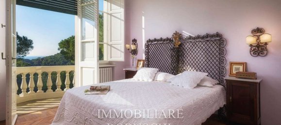 Villa T8 em Rosignano Marittimo, Italy N.º 41462 20