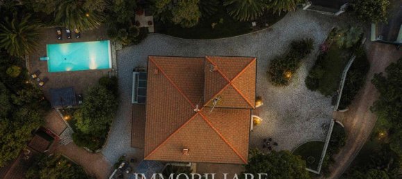 Villa T8 em Rosignano Marittimo, Italy N.º 41462 23