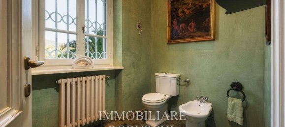Villa T8 em Rosignano Marittimo, Italy N.º 41462 10
