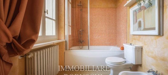 Villa T8 em Rosignano Marittimo, Italy N.º 41462 38