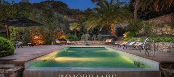 Villa T8 em Rosignano Marittimo, Italy N.º 41462 30