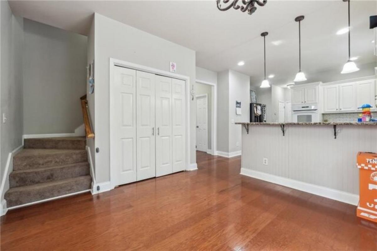 5 bedrooms House in Dacula, USA No. 416530