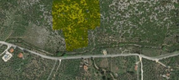 Hotel em Thasos, Greece 25000 m² N.º 4929 2
