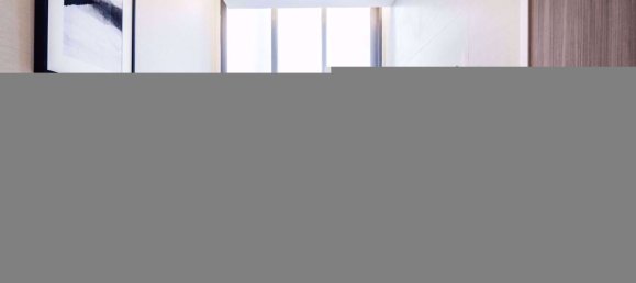 Apartamento com 1 quarto em condomínio em CIRCLE SUKHUMVIT 31 Bangkok, Thailand N.º 31135 2