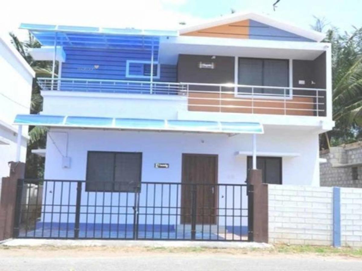 3 chambres Maison à Palakkad, India No. 52196