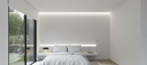 3 chambres Villa à L'Alfàs del Pi, Spain No. 11600 10