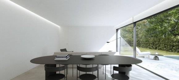 3 chambres Villa à L'Alfàs del Pi, Spain No. 11600 7