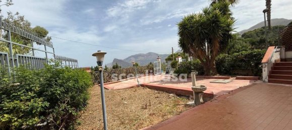 4 bedrooms Villa in Carini, Italy No. 375118 22