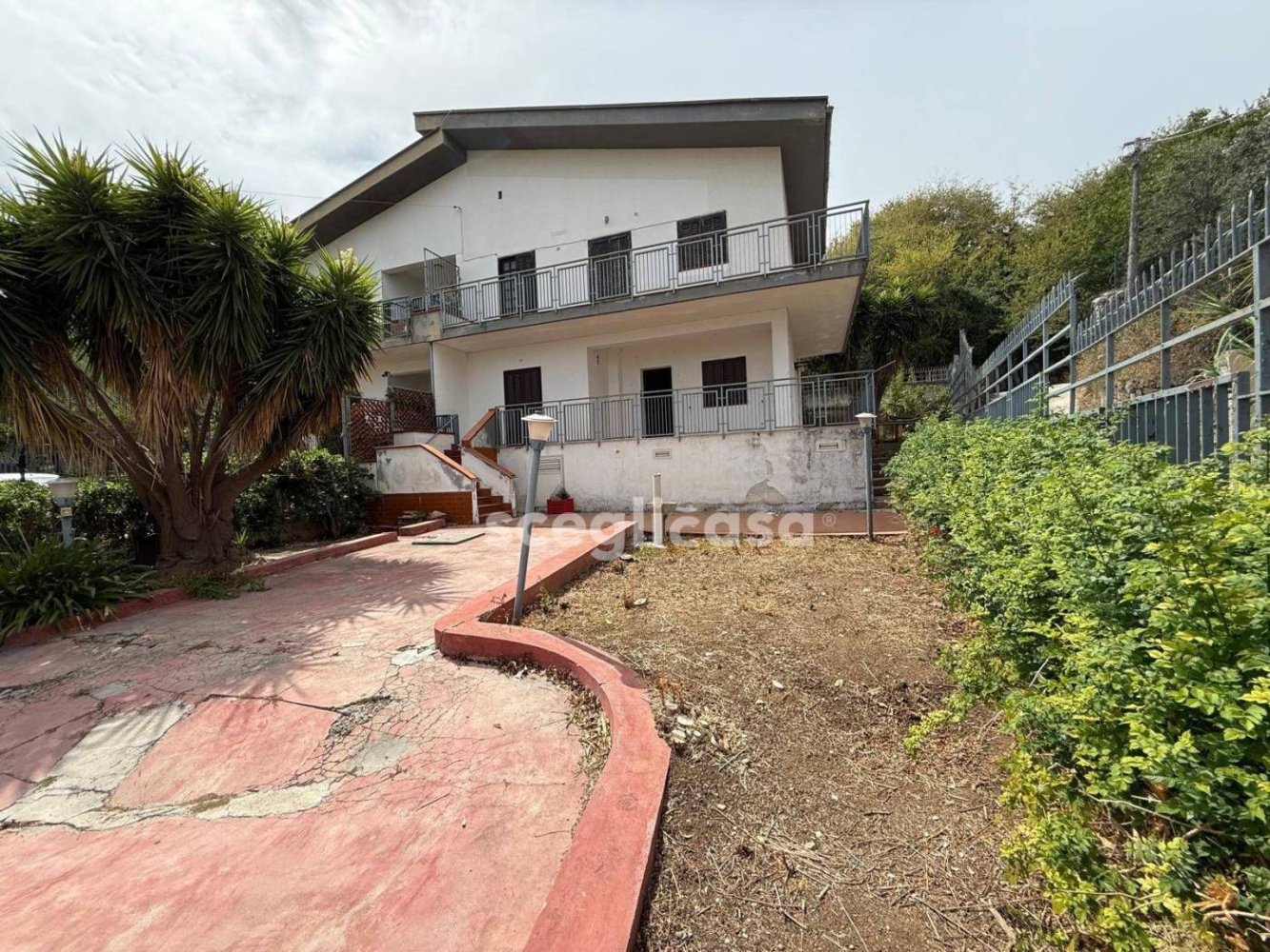 4 bedrooms Villa in Carini, Italy No. 375118