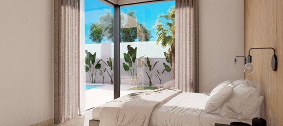 3 chambres Villa à Los Alcazares, Spain No. 13622 3