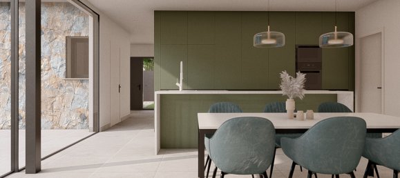 3 chambres Villa à Los Alcazares, Spain No. 13622 7